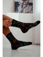 Skarpetki damskie Pisanki 0200.224