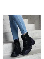 Topánky model 204602 Solea