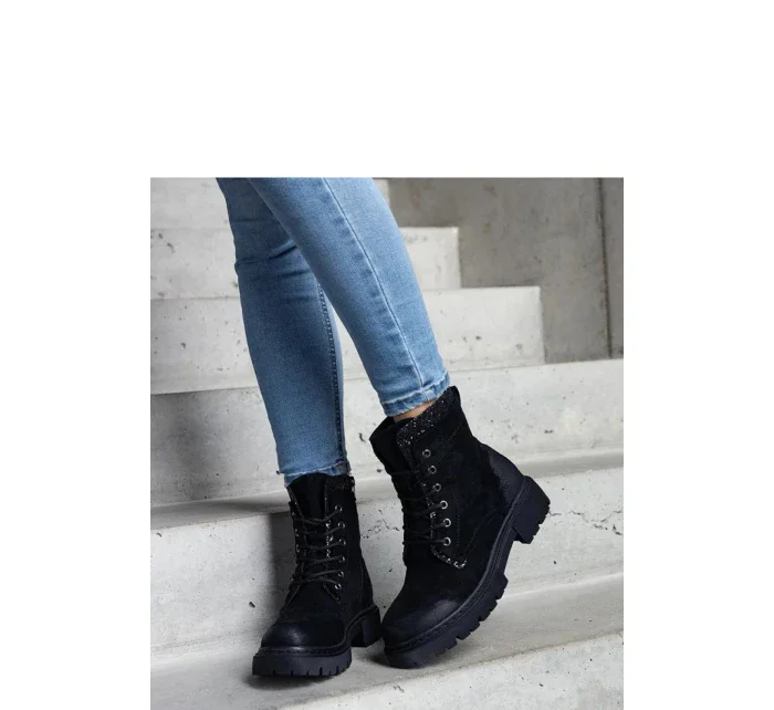 Topánky model 204602 Solea