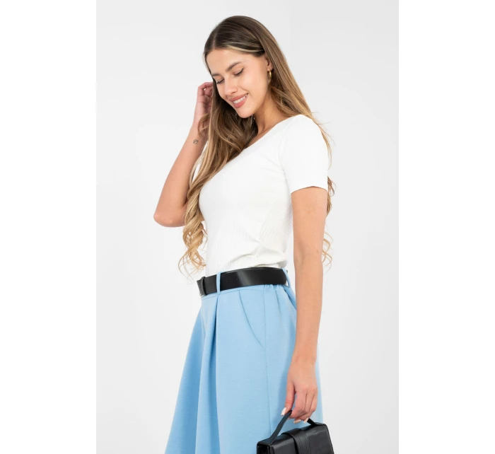 Blúzka model 224609 Rue Paris Blúzka model 224609 Rue Paris