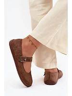 Baleríny model 227408 Krok vo veľkom štýle