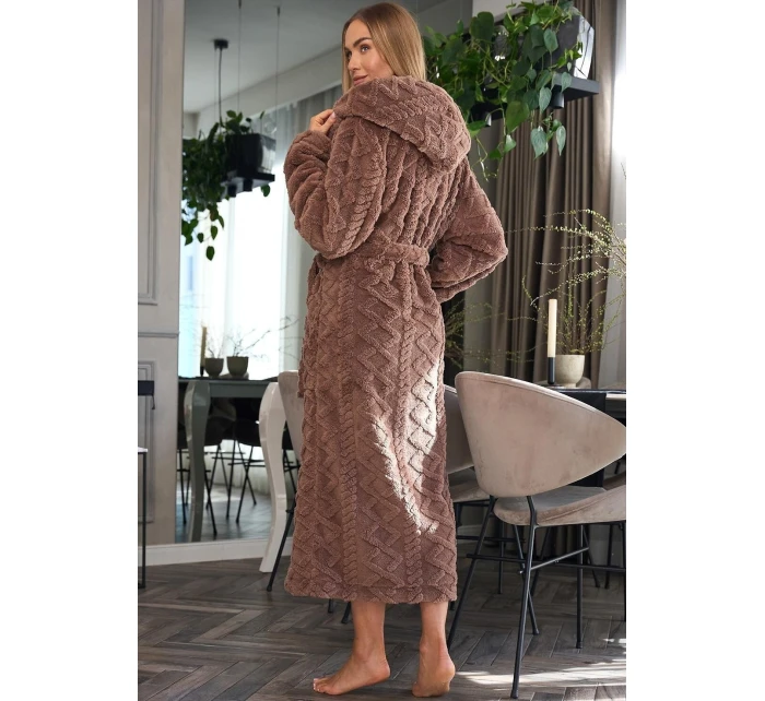 Dámský župan L&L 2402 Dámský župan L&L 2402