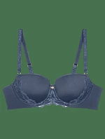 Wild Gardenia Florale WHP – Indigo Veil – TRIUMPH Indigo Veil – TRIUMPH