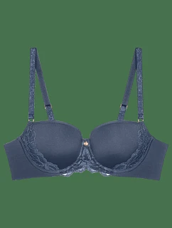 Wild Gardenia Florale WHP – Indigo Veil – TRIUMPH Indigo Veil – TRIUMPH