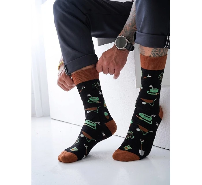 Avangard ponožky  3946 model 21949613 - Milena