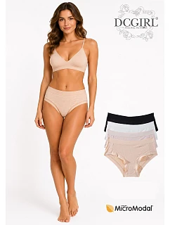 Kalhotky model 22395191 A12 Classic S–XL - DC Girl