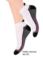 Dámské kotníkové ponožky model 5803062 - Steven