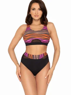 Dvoudílné dámské plavky Self Sport S 48 Active Sport