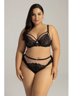 Měkká dámská podprsenka soft Maxi model 20850061 - Ava