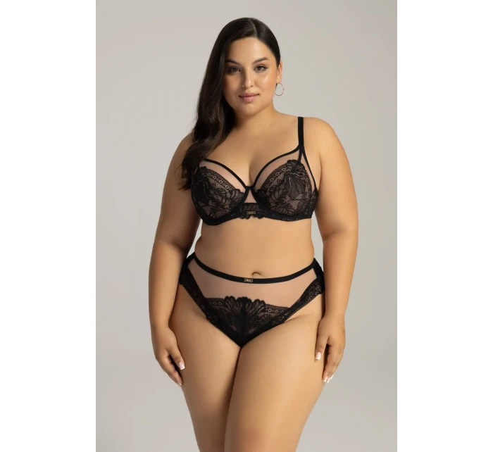 Měkká dámská podprsenka soft Maxi model 20850061 - Ava Měkká dámská podprsenka soft Maxi model 20850061 - Ava