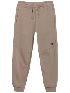 Nohavice 4F CAS M1103 Jr 4FJWSS25TTROM1103 83S