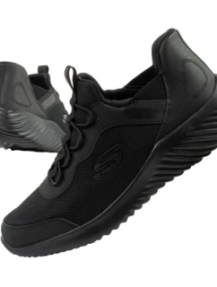 Skechers Bounder Slip-ins Detská športová obuv pre mládež