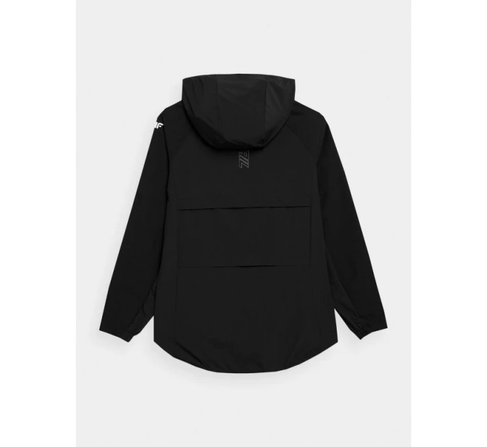 Dámska cyklistická bunda 4F Dámska cyklistická bunda 4F