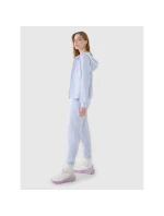 Dámské tepláky  dámské model 22021755 - 4F