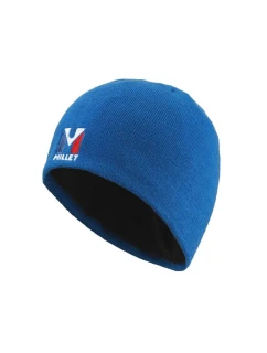 Čepice MILLET Active Wool Beanie Blue