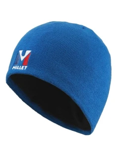 Čepice MILLET Active Wool Beanie Blue