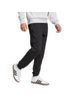 Pánské kalhoty Essentials Fleece Cargo black model 21465419 - ADIDAS