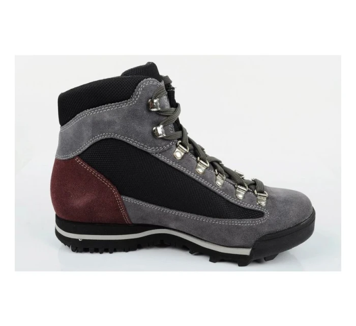 Trekingová obuv Aku Ultra light GTX