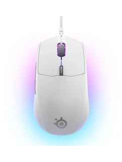 Rival 3 Gen 2 bílá model 21716693 - Steelseries
