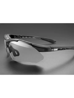 model 21838004 brýle černé - Rockbros