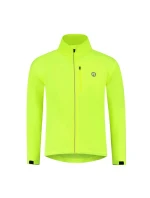 Rogelli kurtka CORE fluor M Rogelli kurtka CORE fluor M