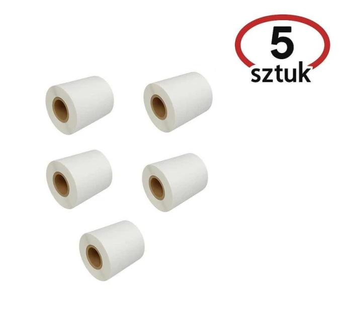 Zebra termální   na Sada 5 ks. model 21861575