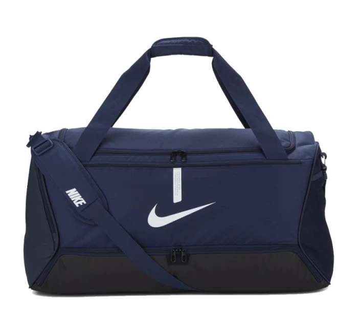 Športová taška Academy CU8089 410 - Nike