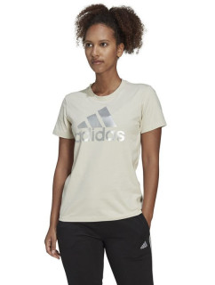 Dámske tričko s veľkým logom W HL2032 - Adidas