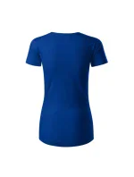 Tričko Malfini Origin (GOTS) W MLI-17205 cornflower blue