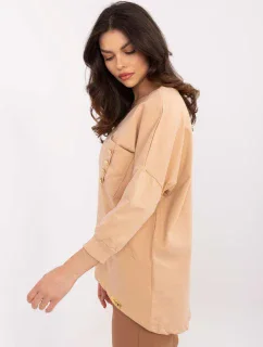 Halenka CLM BZ model 20925657 camel - FPrice
