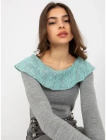 Sveter LK SW 506559 2.13 sivomodrá