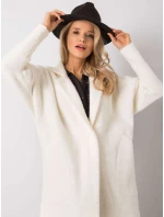 Plášť MBM PL 1517.00P ecru Plášť MBM PL 1517.00P ecru