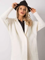 Plášť MBM PL 1517.00P ecru
