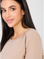 Blúzka RV BZ A1093.77 tmavá lila