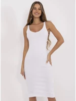 Šaty RV SK 7531.54 biela