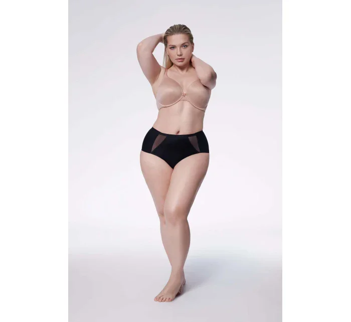 Perlové nohavičky Čierna - Julimex Perlové nohavičky Čierna - Julimex