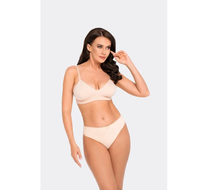 Nohavičky BBL 012 Beige - Babell Nohavičky BBL 012 Beige - Babell