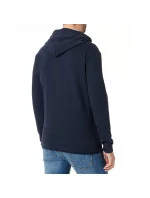 Pánska kašmírová mikina na zips 50480684-406 - HUGO BOSS