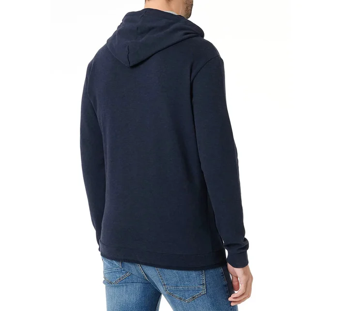 Pánska kašmírová mikina na zips 50480684-406 - HUGO BOSS