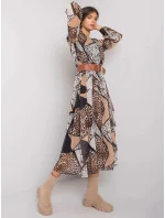 Šaty LC SK 22K model 20599710 - FPrice Šaty LC SK 22K model 20599710 - FPrice