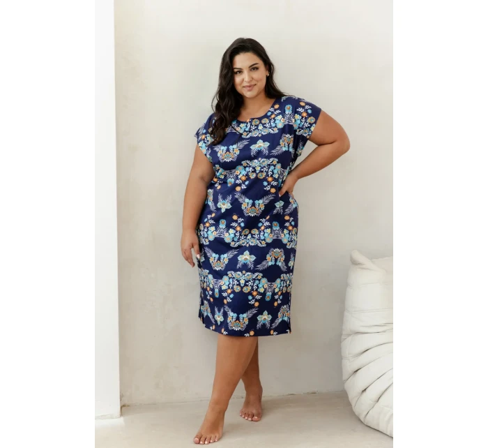 KOSZULA DAMSKA 2XL3XL model 20894335 - Taro