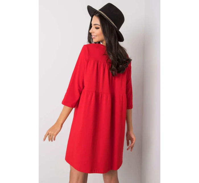 Denné šaty model 162883 Relevantnosť Denné šaty model 162883 Relevantnosť