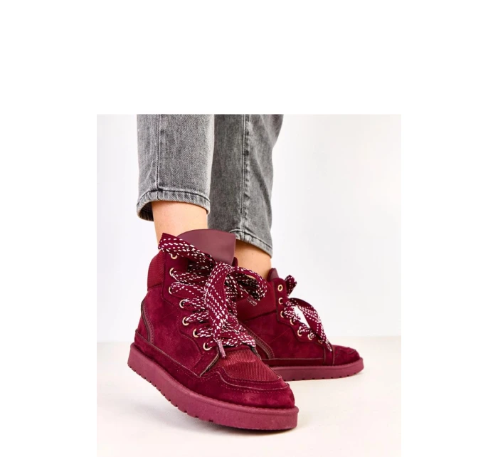 Športová obuv model 219666 Solea