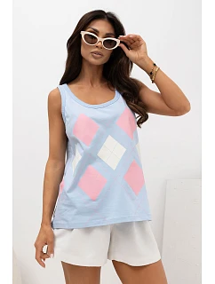 Top model 230438 Relevancia