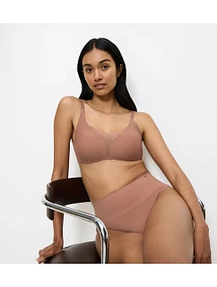 Soft model 22001026 Bandeau Maxi BROWN BROWN - Triumph