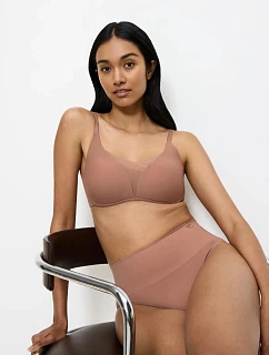 TRIUMPH Soft Sculpt - Maxi bandeau nohavičky pre dokonalú siluetu Triumph
