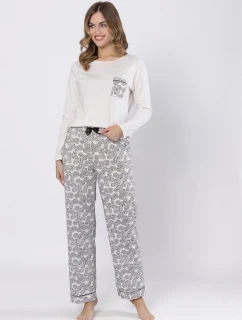 Pyžamo Laveza Baśka 1698 M-2XL