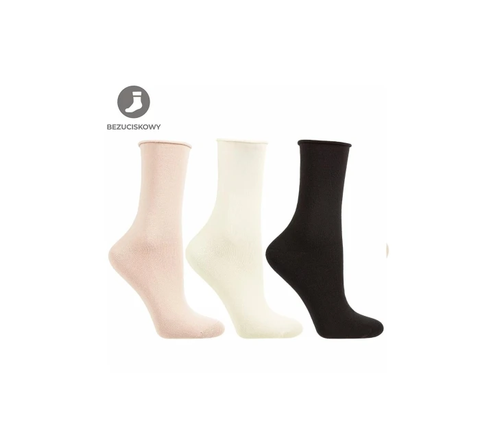 Ponožky Moraj CSL250-200 35-41