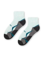 Dámske ponožky Steven art.026 Sport
