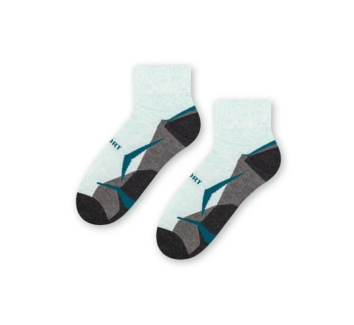 Dámske ponožky Steven art.026 Sport